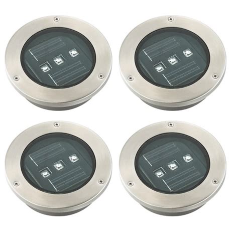 spot solaire encastrable terrasse bois|Choisir le meilleur spot solaire pour jardin et extérieur en 2022.